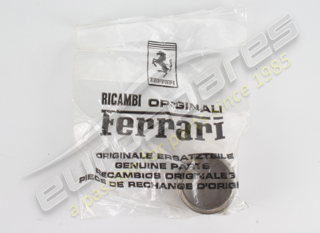 nuova gabbia a rulli ferrari. numero parte 156917 (2)