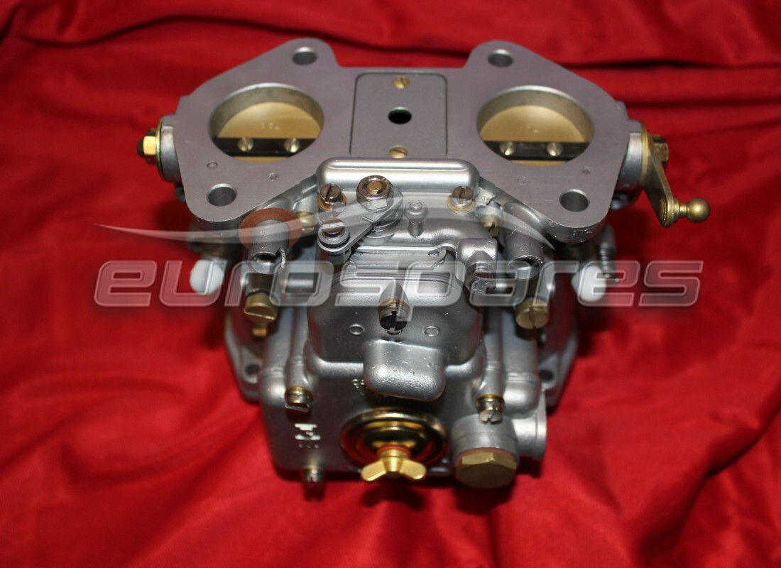 CARBURATORE COMPLETO Ferrari RICONDIZIONATO . NUMERO PARTE 19536002A (1)