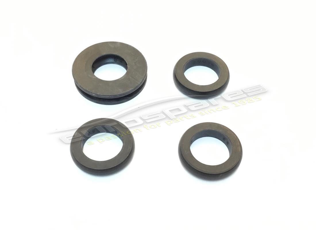 nuovo eurospares kit guarnizioni maestri freno. numero parte 246bmrk (1)