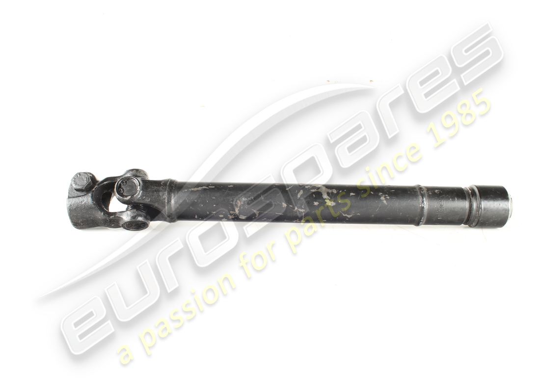 USED FERRARI COLUMN SHAFT COMPLETE UJ FROM CH NO 80423 . PART NUMBER 135709 (1)