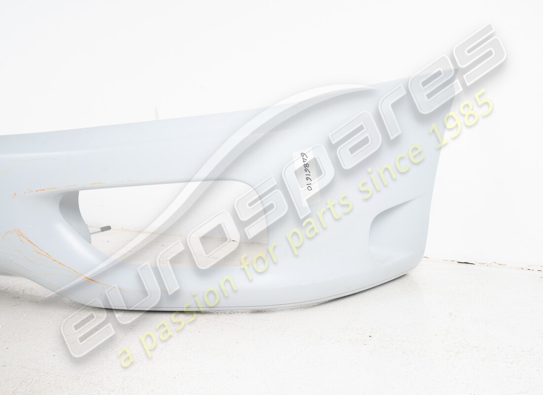 nuovo paraurti anteriore ferrari. numero parte 64861610 (2)