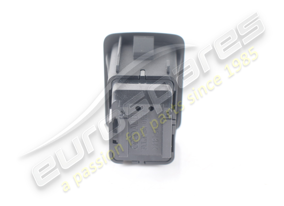 interruttore punta lamborghini usato. numero parte 4h0962109 (4)