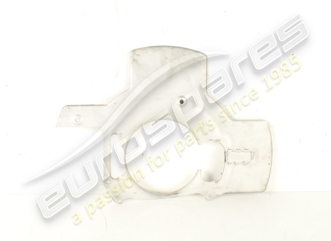 USATO Ferrari ANELLO VENTILATORE FRENO DESTRO . NUMERO PARTE 267551 (1)