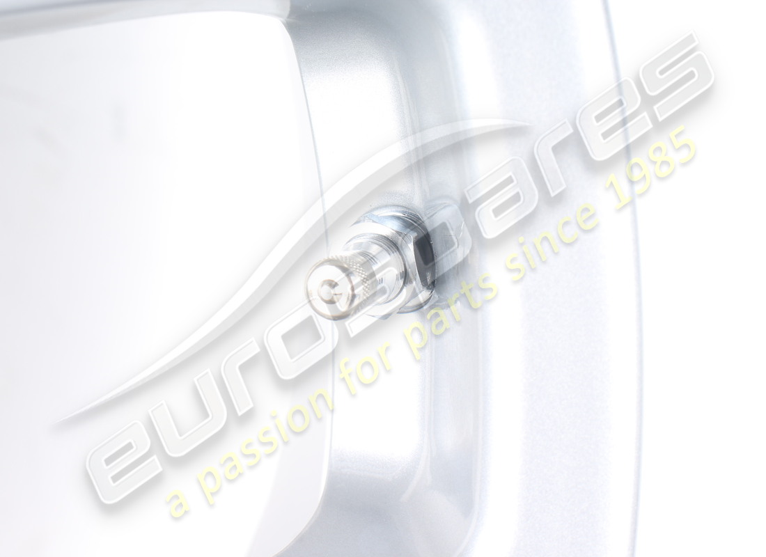 NUOVO FERRARI CERCHIO DELLA RUOTA ANTERIORE. NUMERO PARTE 220731 (2) nuovo ferrari cerchio della ruota anteriore. numero parte 220731 (2)