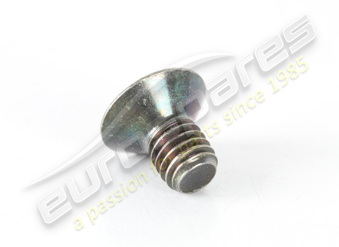 nuova vite ferrari. numero parte 14441127 (3)