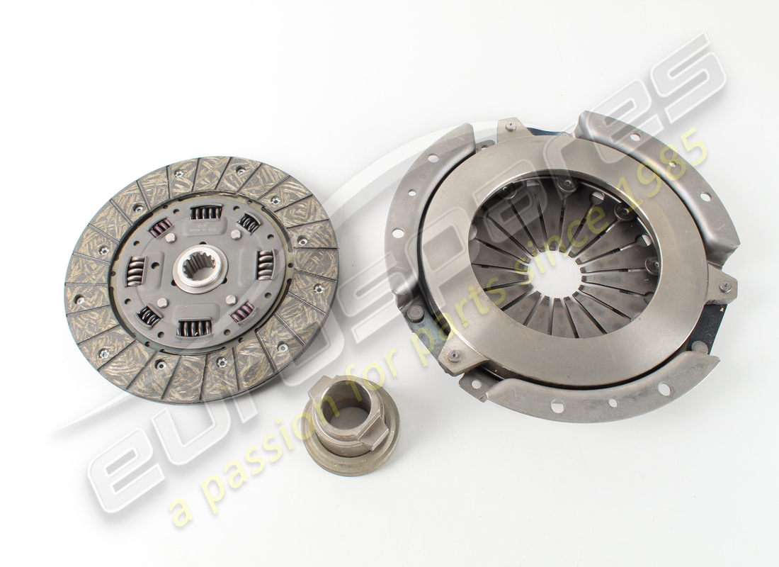 nuovo dispositivo frizione maserati. numero parte 314620101 (1)