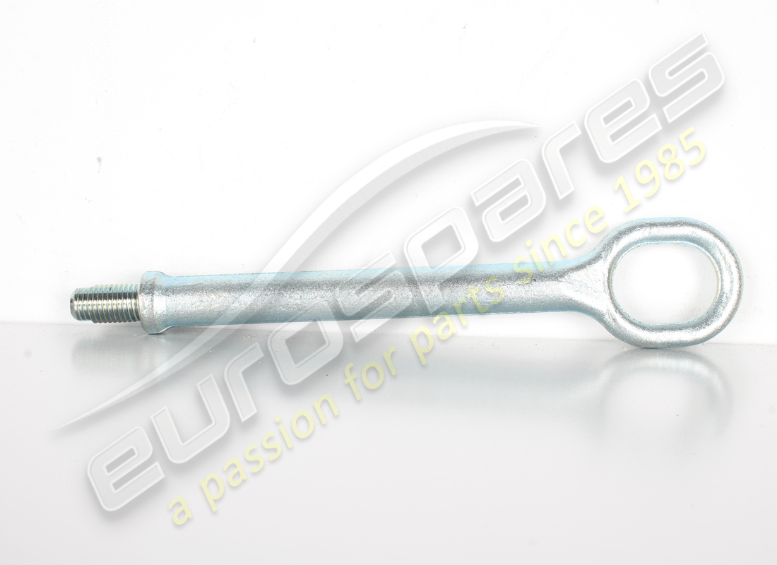 nuovo maserati gancio di traino. numero parte 60609775 (1)