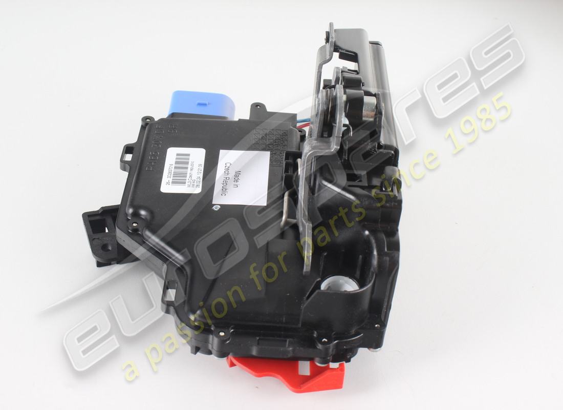 nuovo porsche chiusura porta. numero parte 3d2837016 (2)