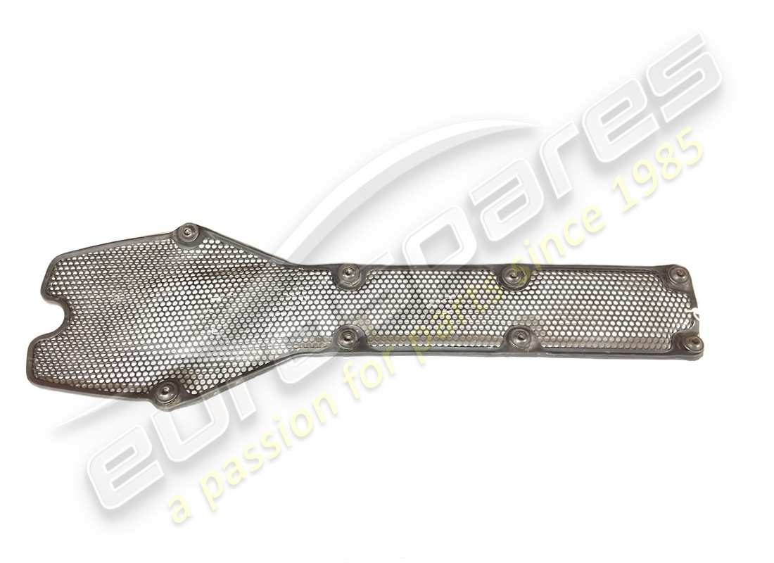 RIVESTIMENTO IN RETE COSMETICA Ferrari USATO. NUMERO PARTE 789219 (1)