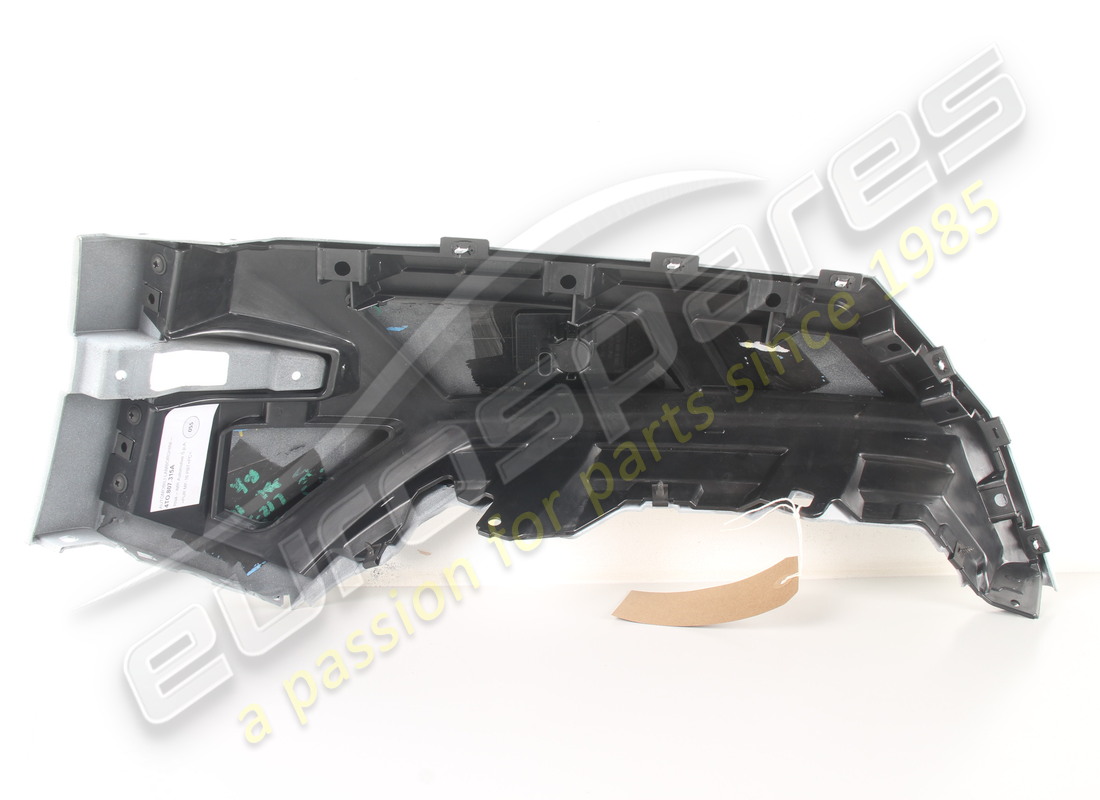 nuova lamborghini barra paraurti paraurti posteriore sx numero di parte 4t0807315a (3)