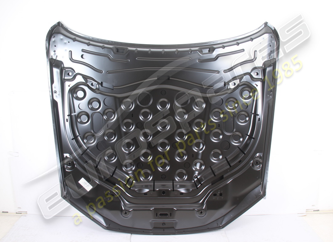 nuovo maserati cofano anteriore. numero parte 673005571 (2)