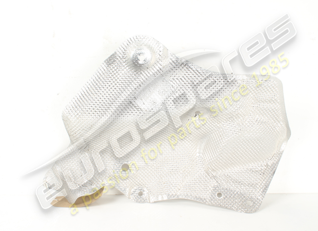 scudo calore lamborghini usato. numero parte 4m2825643d (2)