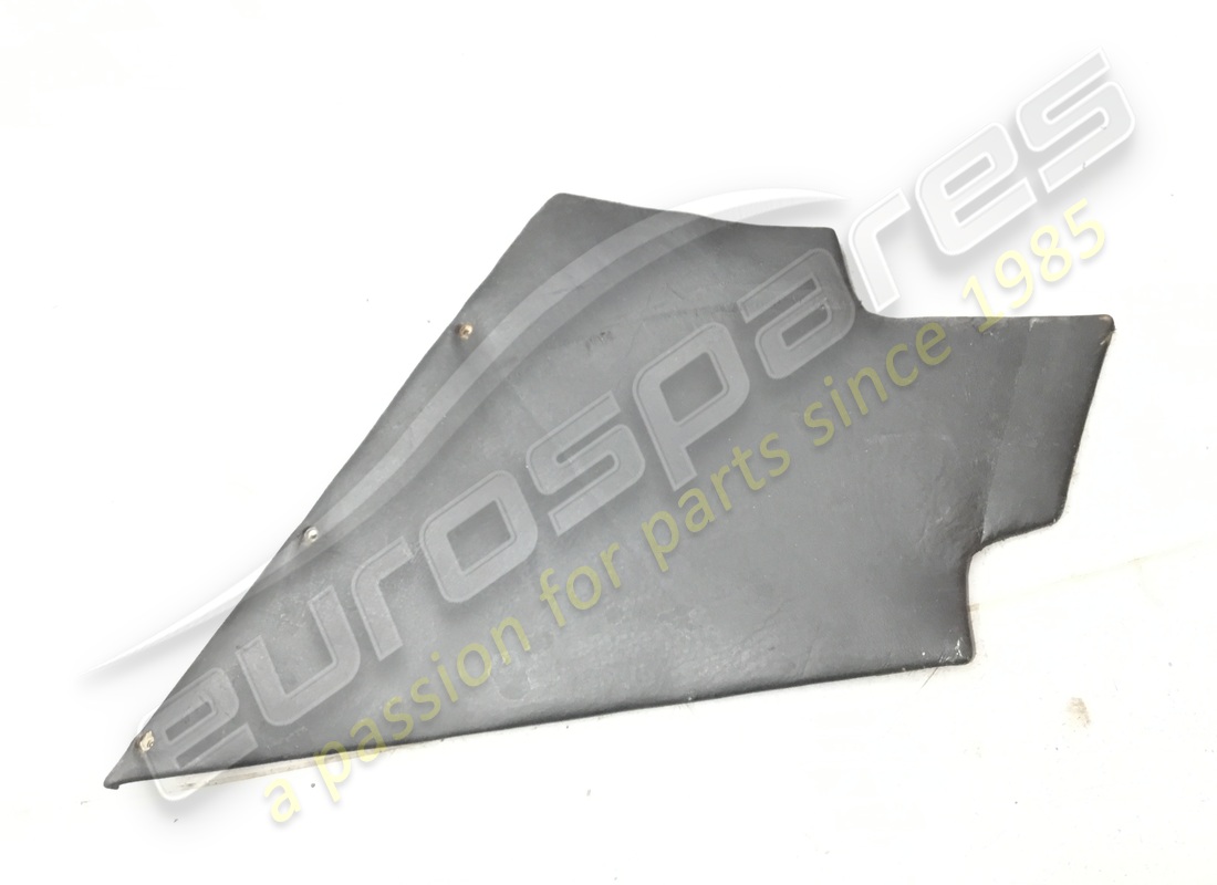 scudo ferrari usato. numero parte 61552700 (1)