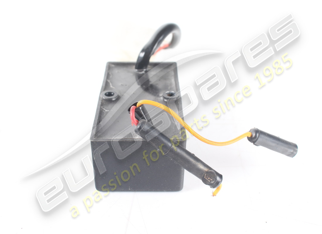 unità di controllo del convertitore catalitico usata ferrari. numero parte 62347000 (2)