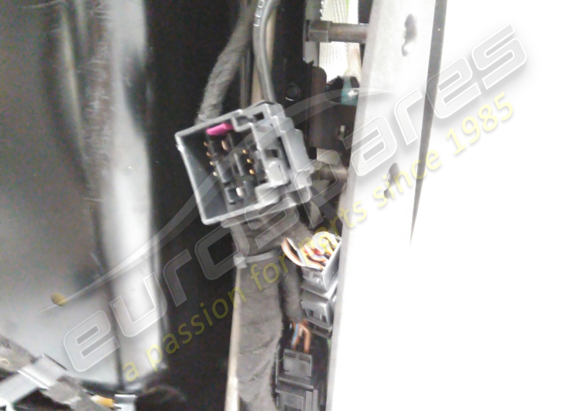 usata lamborghini aventador sv rhd posti a sedere in carbonio. numero parte eap1374061 (10)