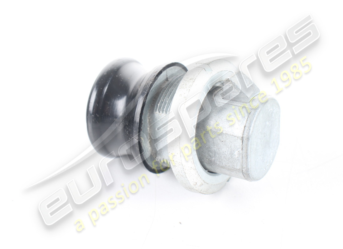 nuovo (altro) ferrari serratura vano portaoggetti. numero parte 8007684002 (4)