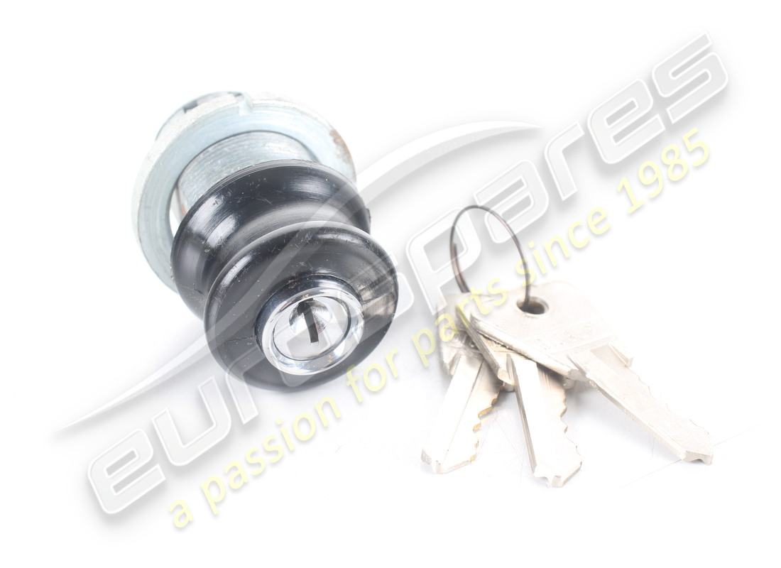 NUOVO (ALTRO) Ferrari SERRATURA VANO PORTAOGGETTI . NUMERO PARTE 8007684002 (1)