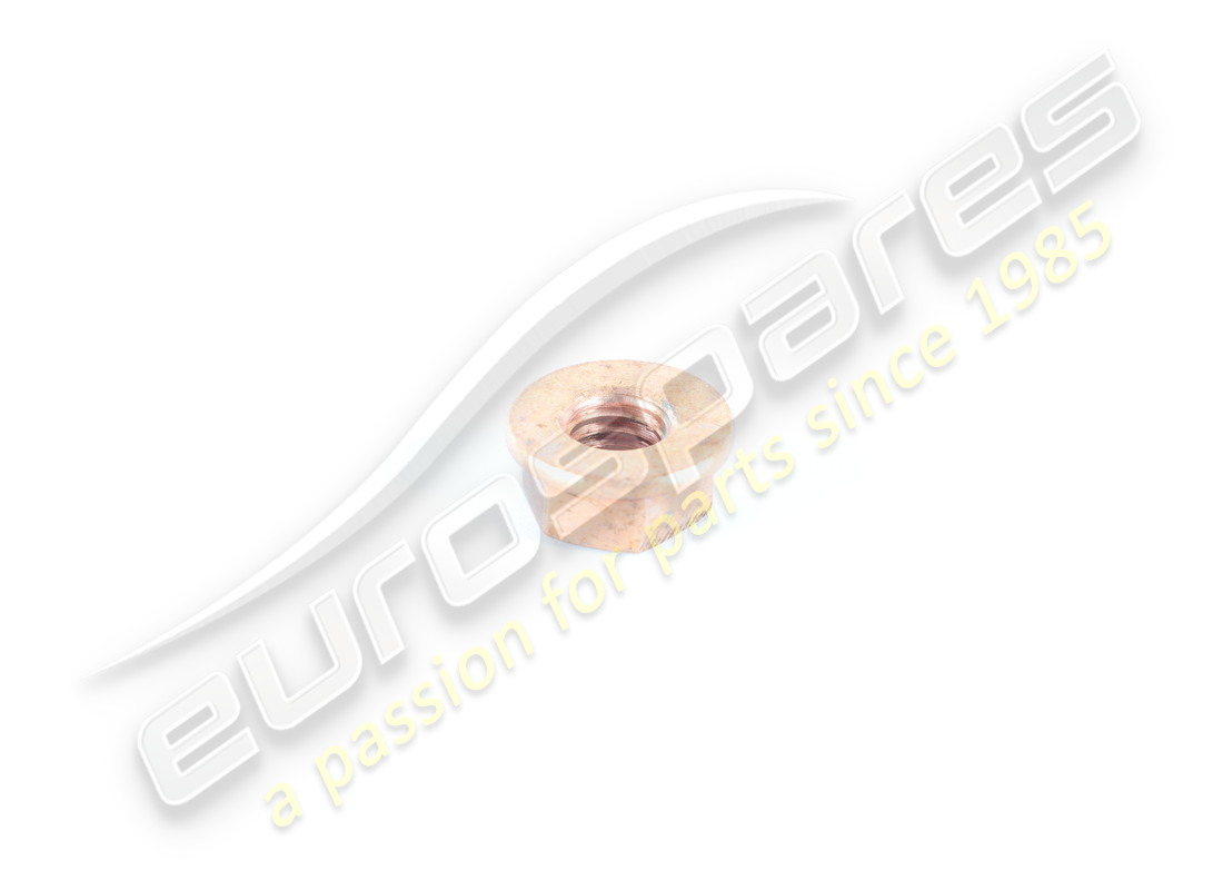NUOVO Ferrari DADO . NUMERO PARTE 14058519 (1)
