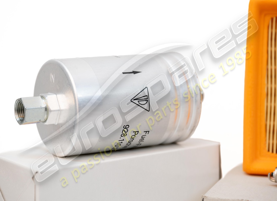 new porsche maintenance set - for - periodic maintenance - comprising:. part number 94410093002 (3)