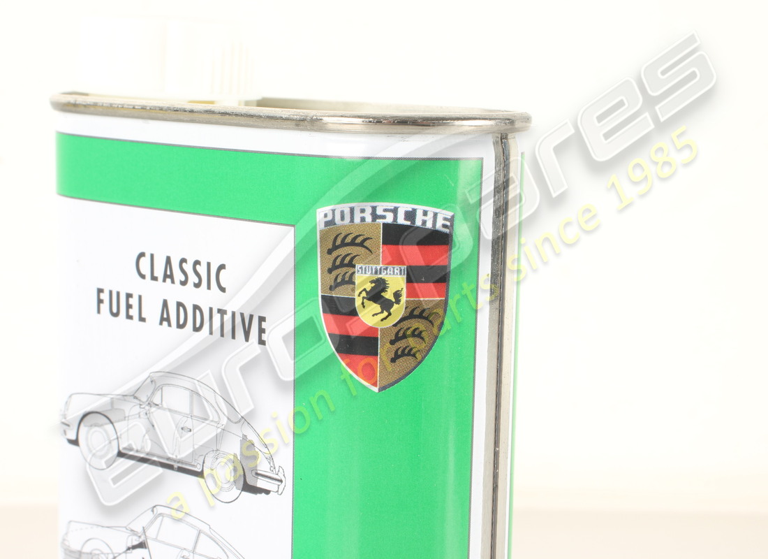 nuovo porsche additivo - per carburante - osservare la scheda di sicurezza. numero parte 00004420602 (4)