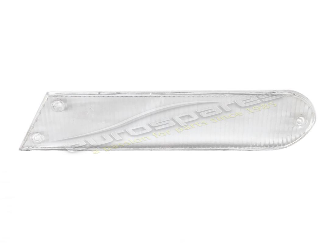 nuova eurospares lente indicatore anteriore sinistro. numero parte 718l (1)
