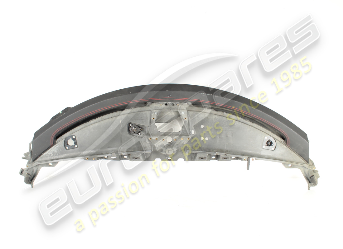 ferrari sottotelaio cruscotto anteriore completo usato. numero parte 825095.. (1)