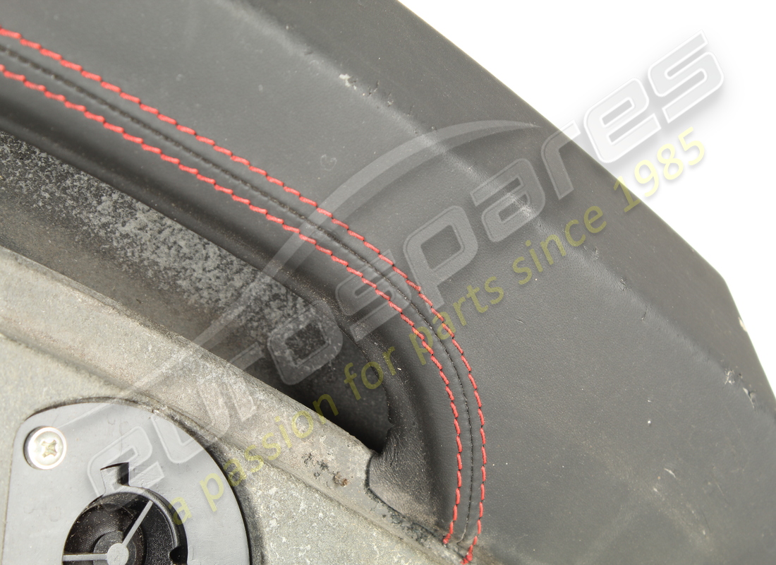 ferrari sottotelaio cruscotto anteriore completo usato. numero parte 825095.. (5)