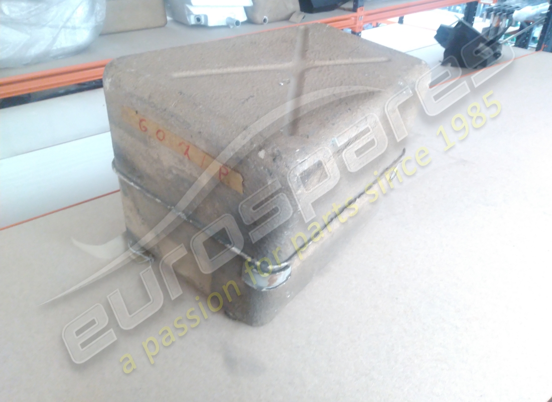 nuovo ferrari serbatoio carburante sinistro. numero parte 820883 (3)