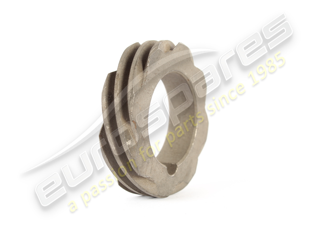 NUOVO FERRARI INGRANAGGIO A VITE SENZA FINE. NUMERO PARTE 107015 (2) nuovo ferrari ingranaggio a vite senza fine. numero parte 107015 (2)