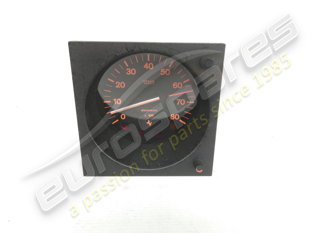 nuovo indicatore giri ferrari. numero parte 2578030420 (2)