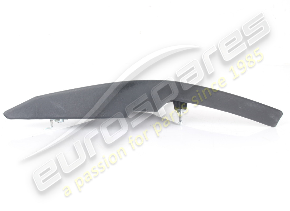 USED FERRARI LOWER RH PILLAR COVER. PART NUMBER 840031.. (3) used ferrari lower rh pillar cover. part number 840031.. (3)