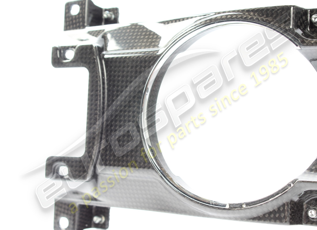 ponte console centrale posteriore ferrari usato s. numero parte 86297300 (3)