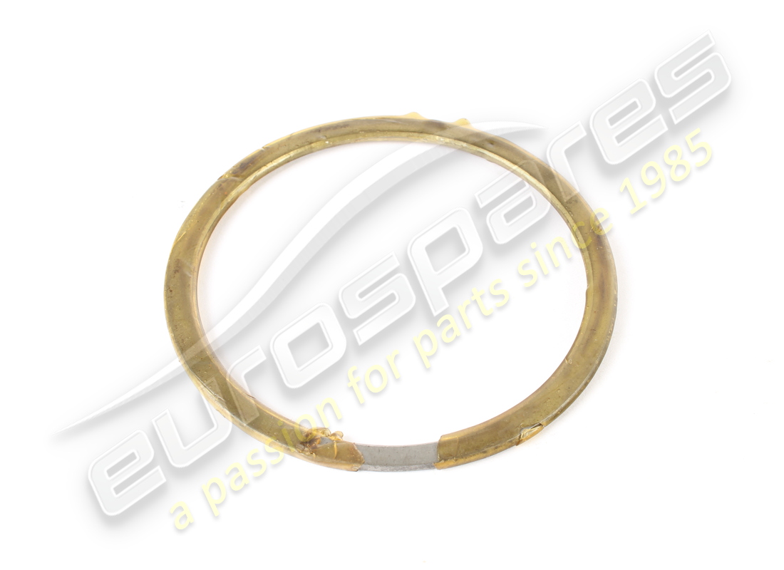 NUOVO FERRARI DISTANZIATORE 2.3MM. NUMERO PARTE 131393 (1) nuovo ferrari distanziatore 2.3mm. numero parte 131393 (1)