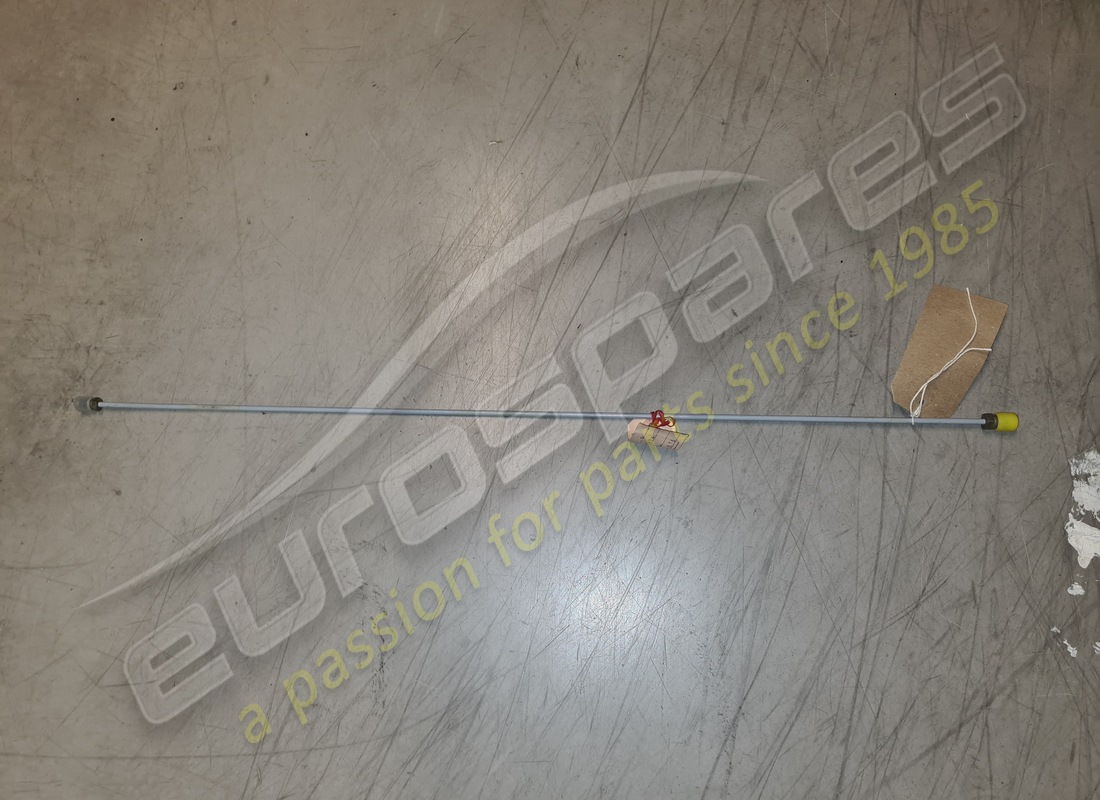 nuovo ferrari tubo freno destra numero parte 153474 (1)