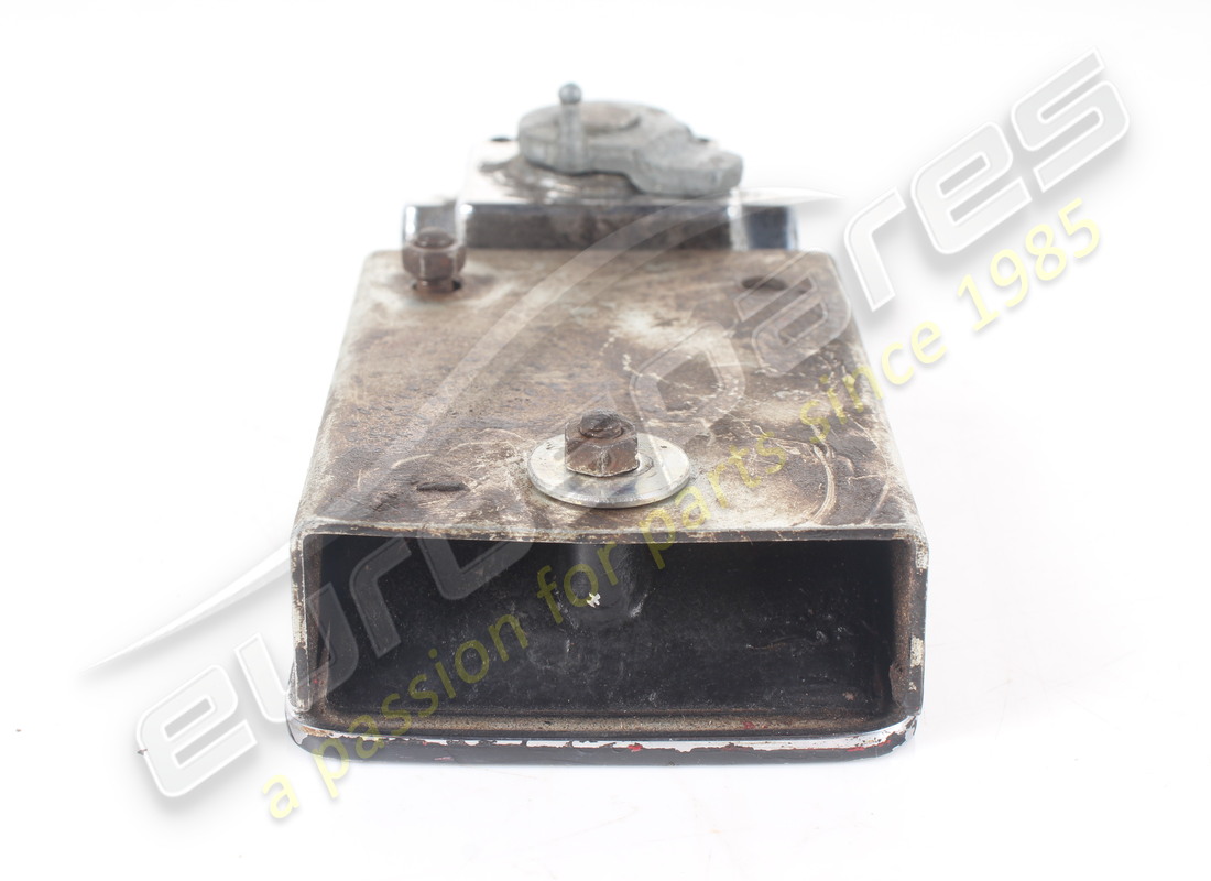 MANIGLIA PORTA DESTRA USATA FERRARI. NUMERO PARTE 40062507 (3) maniglia porta destra usata ferrari. numero parte 40062507 (3)