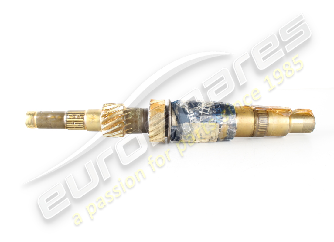 nuovo maserati albero di ingresso. numero parte 182327 (1)