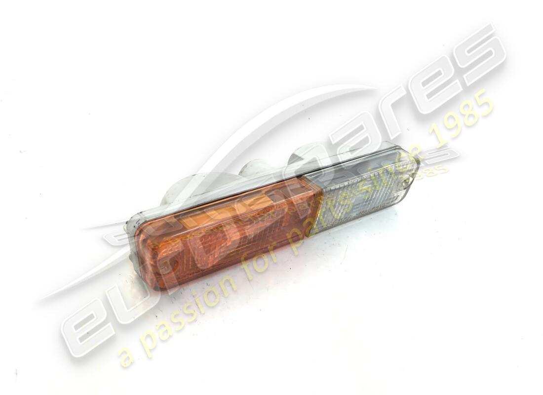 nuova maserati indicatore anteriore destro. numero parte 313120130 (2)