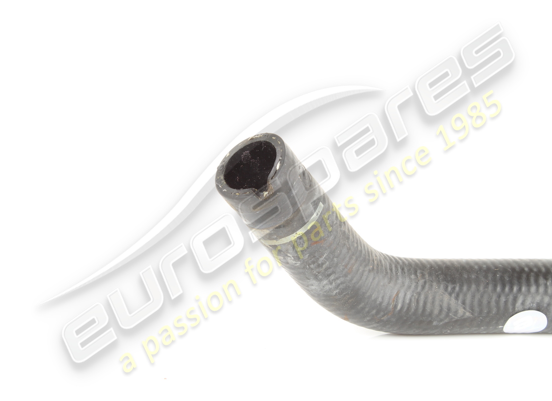 TUBO DI RIEMPIMENTO FERRARI USATO. NUMERO PARTE 302788 (2) tubo di riempimento ferrari usato. numero parte 302788 (2)