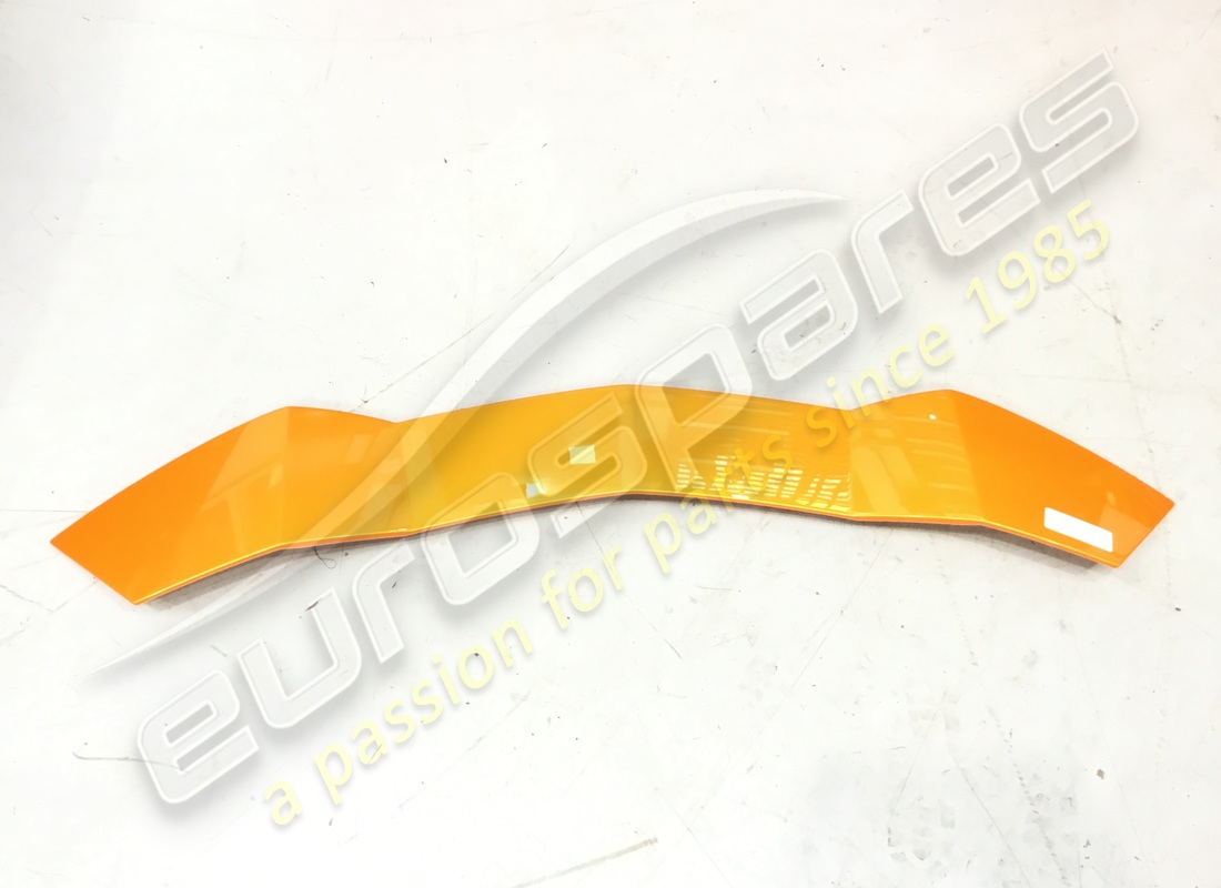 usato lamborghini spoiler posteriore codice articolo 470827933