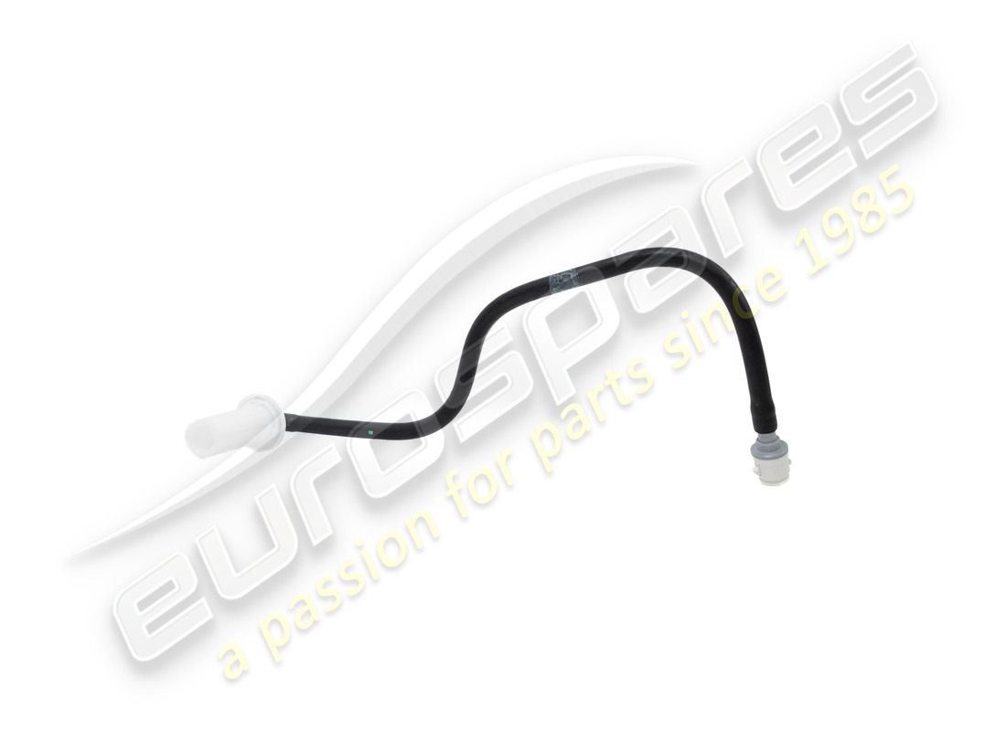 NUOVA FERRARI VALVOLA DX CON TUBO. NUMERO PARTE 180382 (1) nuova ferrari valvola dx con tubo. numero parte 180382 (1)