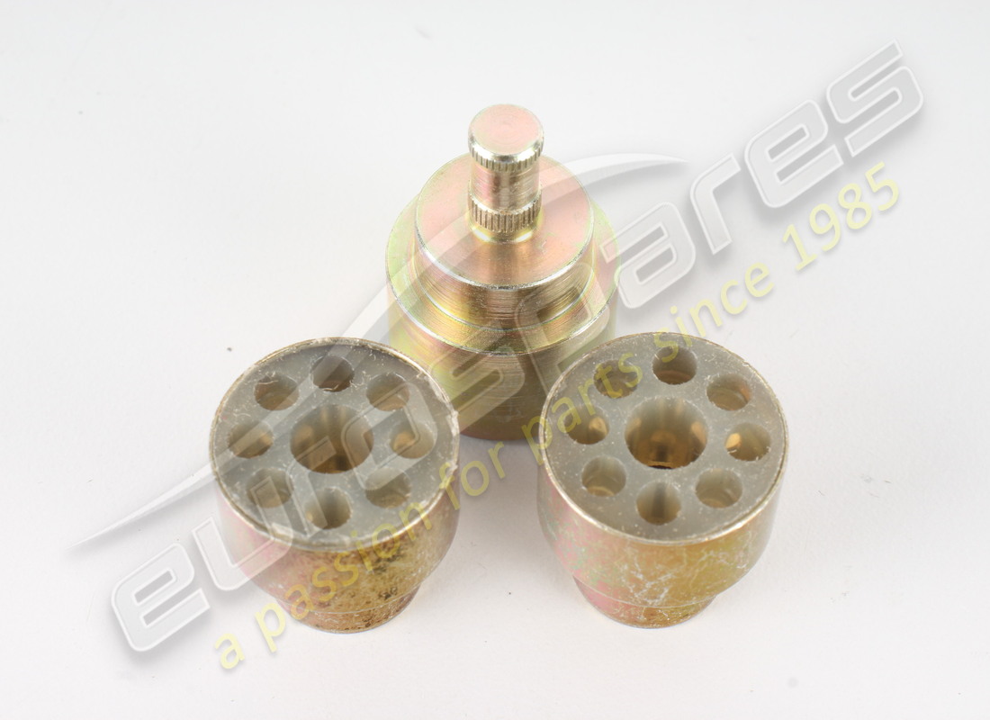 nuovo kit boccole ferrari. numero parte 70000506 (1)