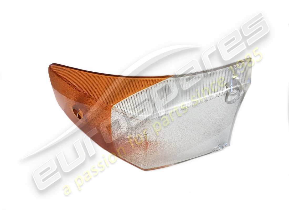 NUOVO (ALTRO) Maserati VETRO FENDINEBBIA . NUMERO PARTE 107BL58650 (1)