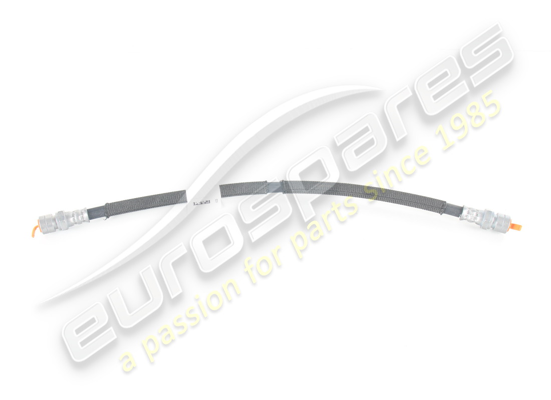 nuovo ferraritubo flessibile freni l.376. numero parte 977800 (1)