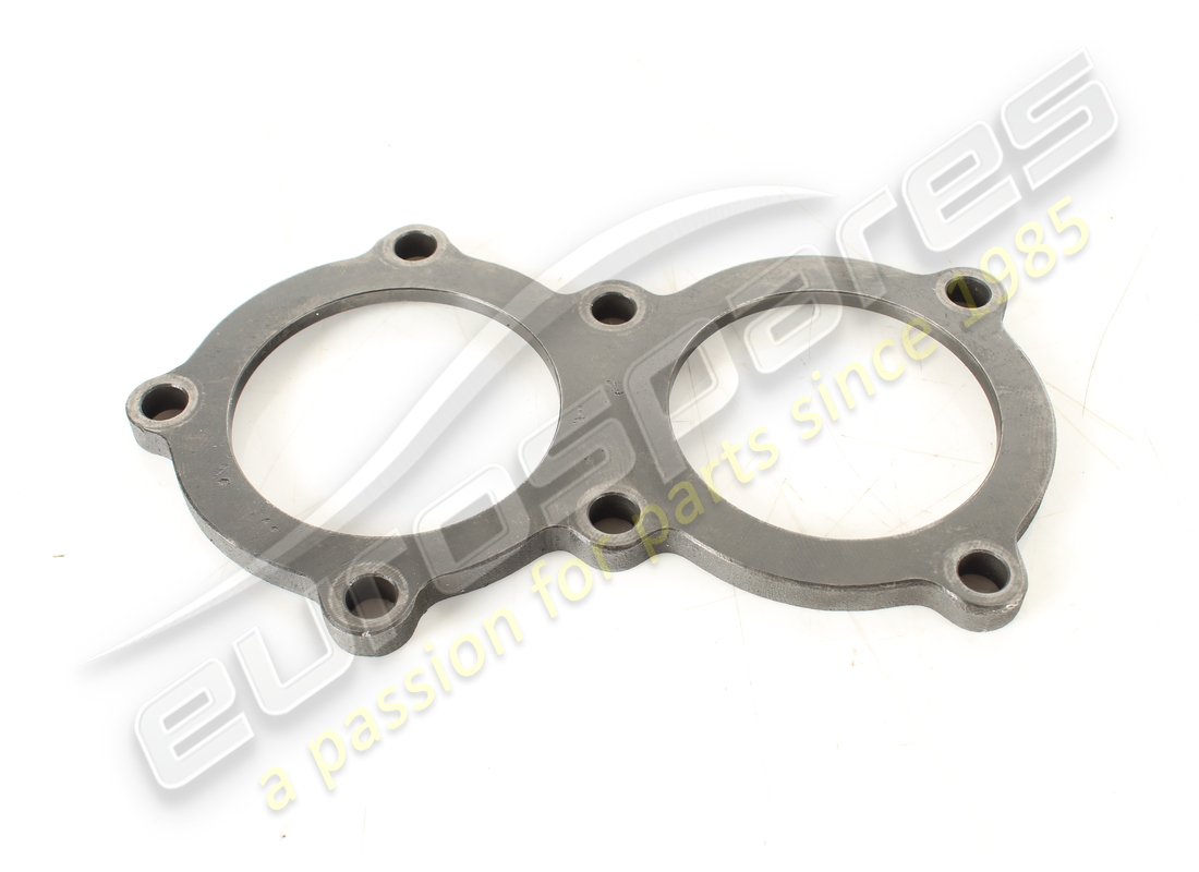 FLANGIA FERRARI USATA. NUMERO PARTE 145272 (1) flangia ferrari usata. numero parte 145272 (1)