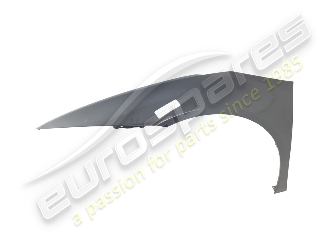 NUOVO Lamborghini PARAFANGO ANTERIORE SINISTRO. NUMERO PARTE 4T0821021D (1)