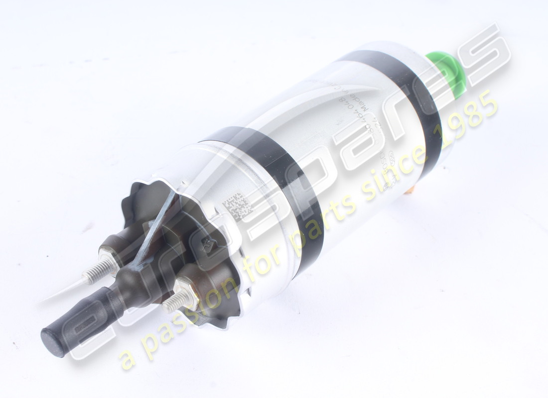 NUOVA BOSCH POMPA DEL CARBURANTE. NUMERO PARTE 002024398 (2) nuova bosch pompa del carburante. numero parte 002024398 (2)