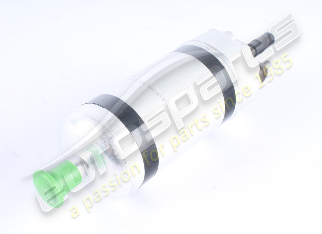 NUOVA BOSCH POMPA DEL CARBURANTE. NUMERO PARTE 002024398 (3) nuova bosch pompa del carburante. numero parte 002024398 (3)