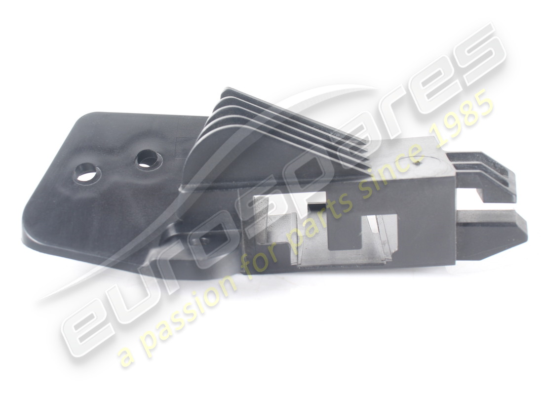 USATO LAMBORGHINI STAFFA RDK TRIGGER HIWA. NUMERO PARTE 4S0810676B (2) usato lamborghini staffa rdk trigger hiwa. numero parte 4s0810676b (2)