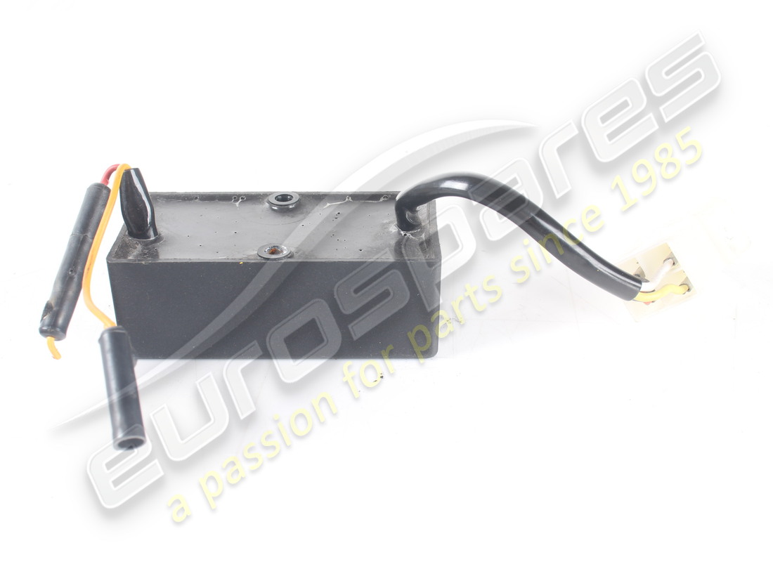 unità di controllo del convertitore catalitico usata ferrari. numero parte 62347000 (3)