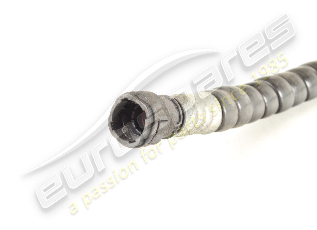 TUBO FERRARI USATO DA SOTTO IL PAVIMENTO. NUMERO PARTE 82890400 (2) tubo ferrari usato da sotto il pavimento. numero parte 82890400 (2)